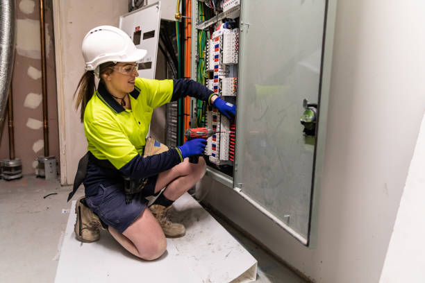 Electrical Upgrades for Homes in MN