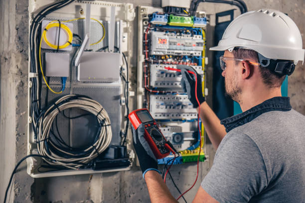 Best Ceiling Fan Installation Electrician  in Proctor, MN